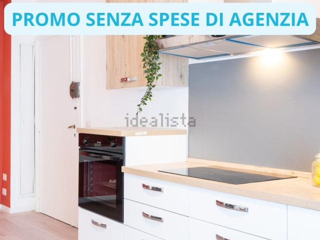 Appartamento in affitto di 79 m² in Via Ruggero Leoncavallo, 17