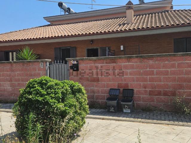 Appartamento in affitto di 79 m² in Via S. Chiara, 3