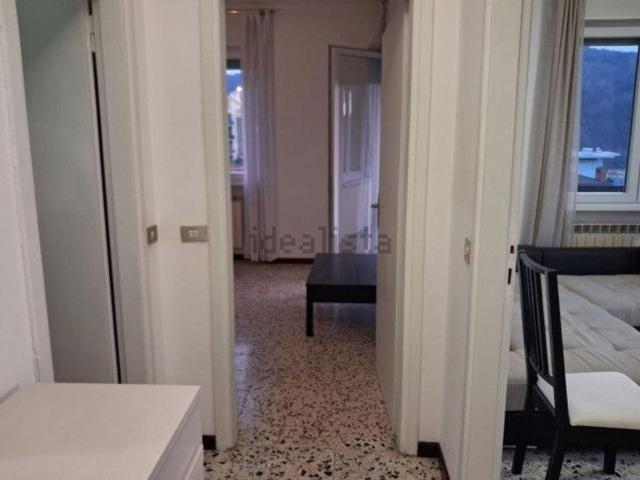 Appartamento in affitto di 79 m² in Via San Giacomo