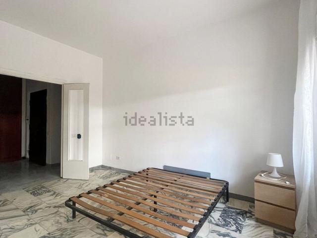 Appartamento in affitto di 79 m² in Via Salvatore Talamo