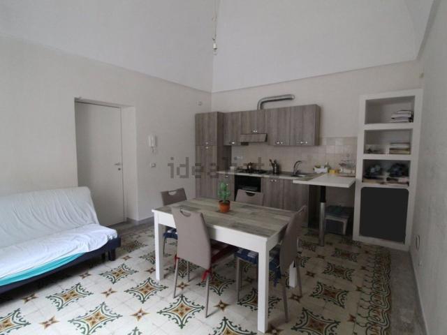 Appartamento in affitto di 79 m² in Via Saverio Mercadante, 14