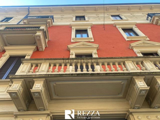 Appartamento in affitto di 79 m² in Via Spartaco