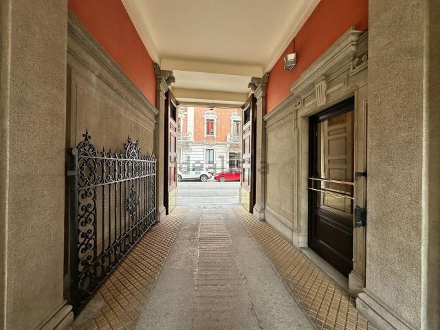 Appartamento in affitto di 79 m² in Via Spartaco