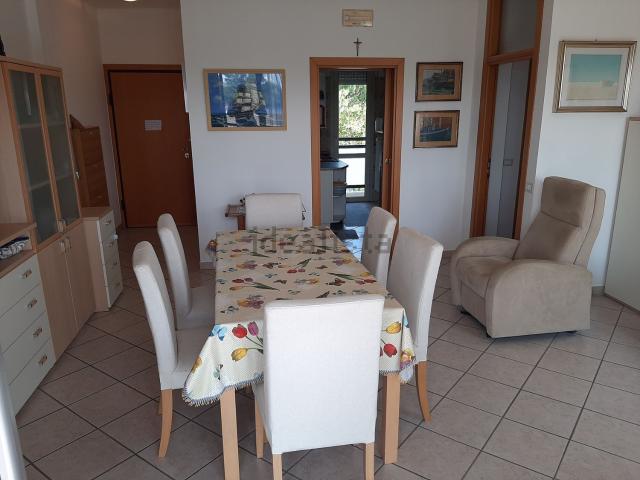 Appartamento in affitto di 79 m² in Viale dei Mille, 142