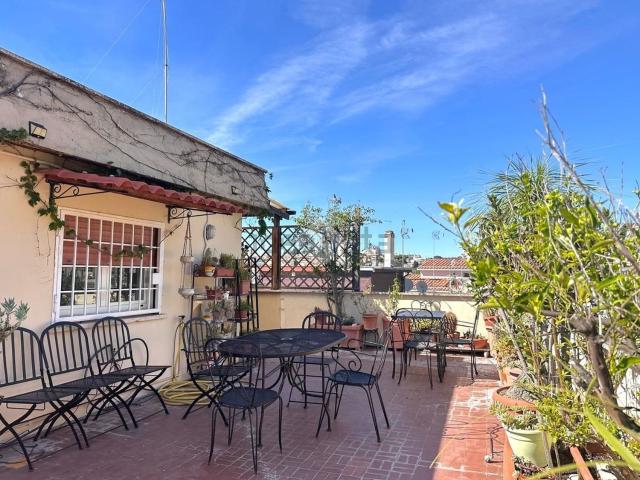 Appartamento in affitto di 79 m² in Viale Tito Livio, 162