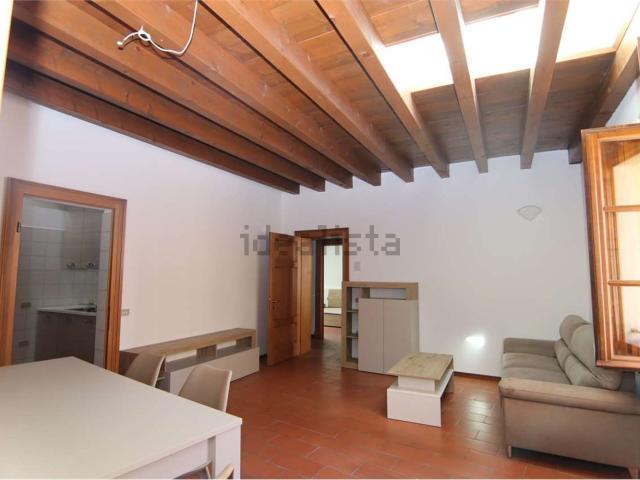 Appartamento in affitto di 79 m²