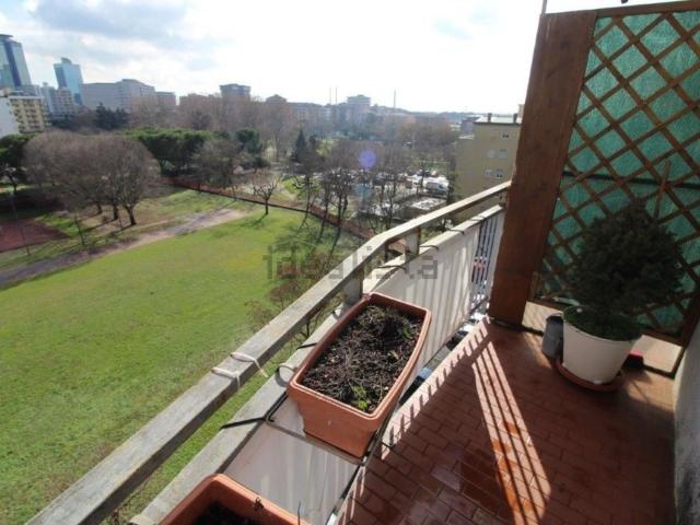 Appartamento in affitto di 79 m²