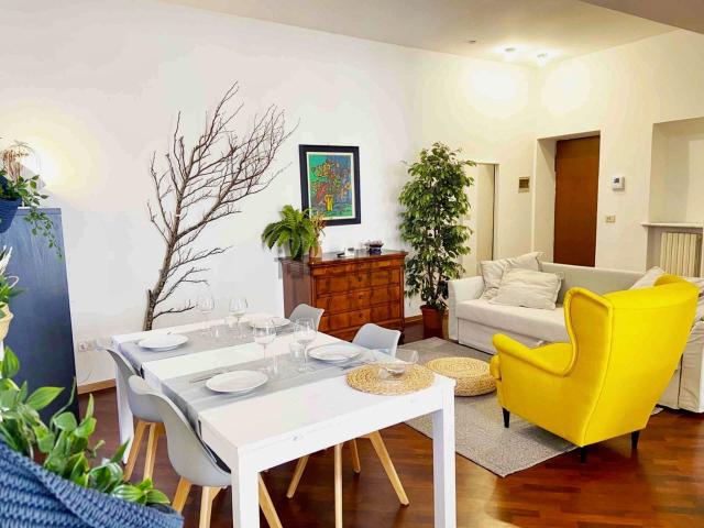 Appartamento in affitto di 83 m² in Borgo Carlo Goldoni