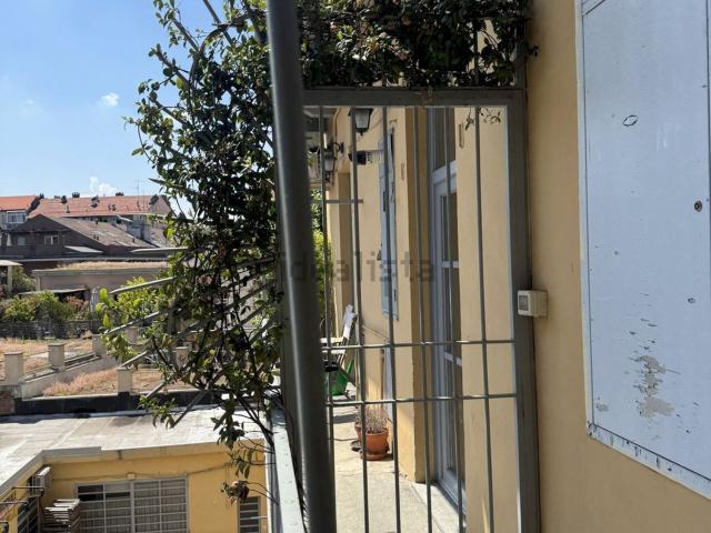 Appartamento in affitto di 83 m² in Corso Casale, 122