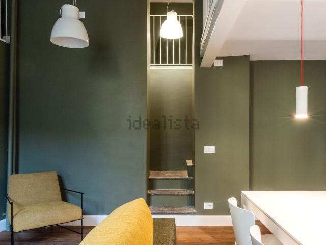 Appartamento in affitto di 83 m² in Corso San Maurizio, 52