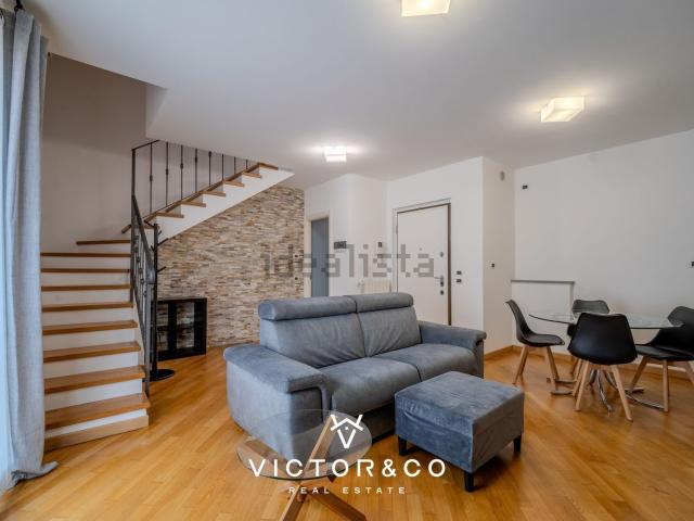 Appartamento in affitto di 83 m² in Corso Torino
