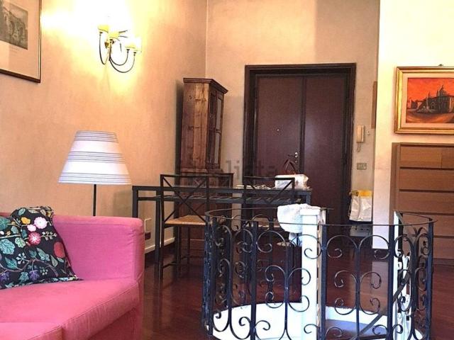 Appartamento in affitto di 83 m² in Largo Mesia