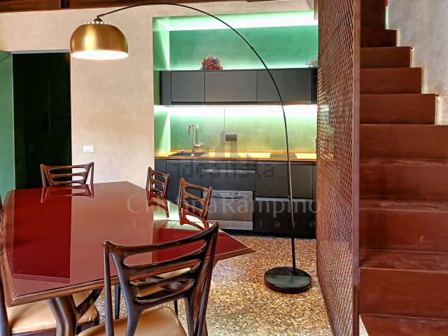 Appartamento in affitto di 83 m² in Piazza Fossatello