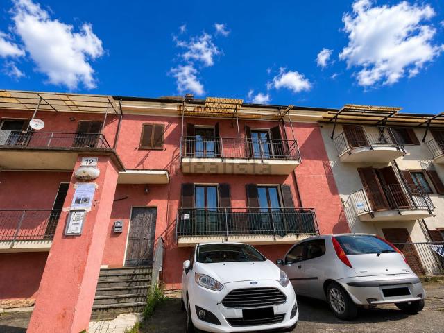 Appartamento in affitto di 83 m² in Strada Tirabrasse, 12