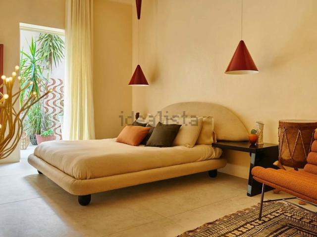 Appartamento in affitto di 83 m² in Via Tito Livio