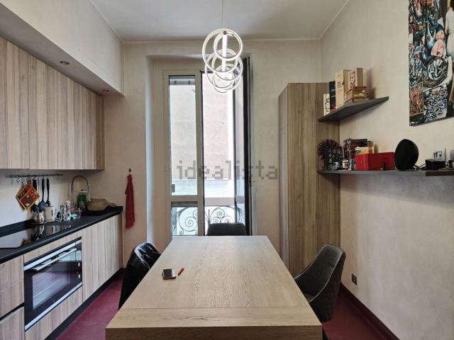 Appartamento in affitto di 83 m² in Via Ugo Bassi