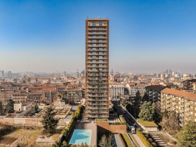 Appartamento in affitto di 83 m² in Via Carlo Imbonati, 62