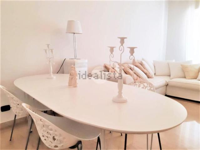 Appartamento in affitto di 83 m² in Via Conca d&apos Oro