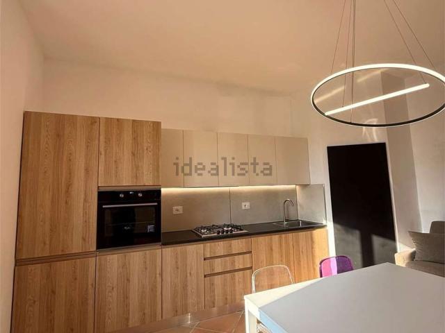 Appartamento in affitto di 83 m² in Via del Faro