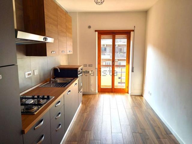 Appartamento in affitto di 83 m² in Via Duccio di Buoninsegna, 85