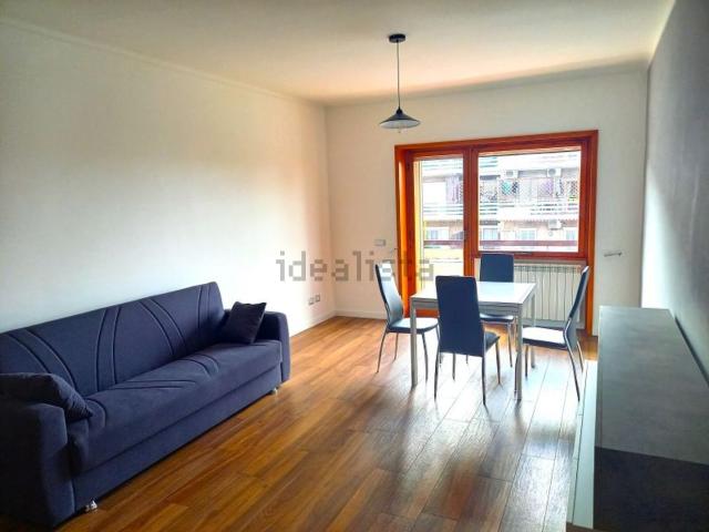 Appartamento in affitto di 83 m² in Via Duccio di Buoninsegna, 85