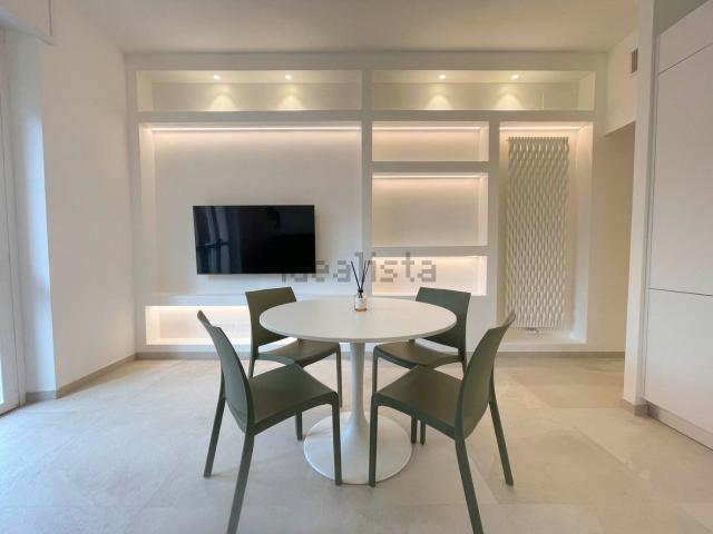 Appartamento in affitto di 83 m² in Via Eusebio Bava, 14