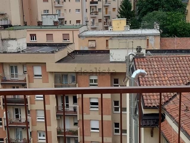 Appartamento in affitto di 83 m² in Via Fabio Severo