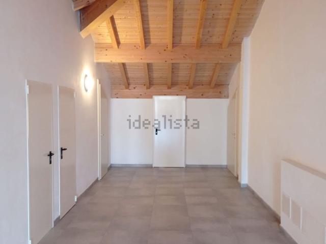 Appartamento in affitto di 83 m² in Via Fontana