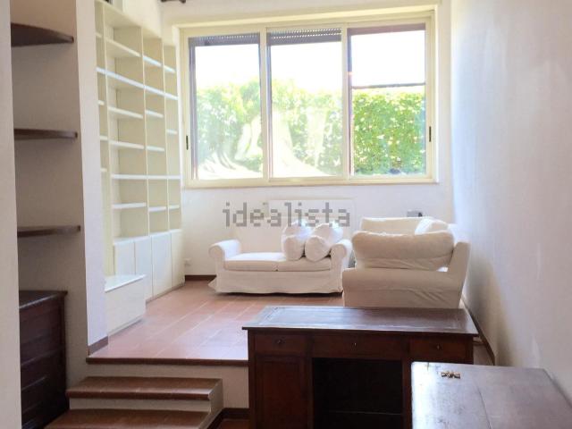 Appartamento in affitto di 83 m² in Via Flaminia, 838