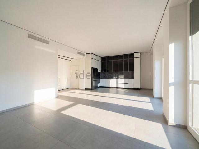 Appartamento in affitto di 83 m² in Via Giacomo Puccini, 3