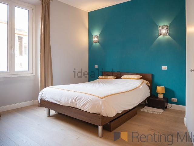 Appartamento in affitto di 83 m² in Via Giuseppe Giusti, 28
