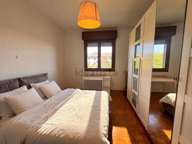 Appartamento in affitto di 83 m² in Via Leopoldo Marchetti, 2