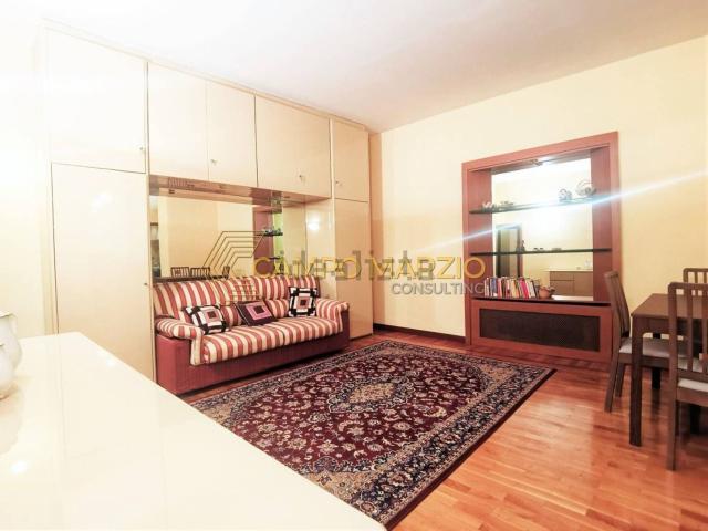 Appartamento in affitto di 83 m² in Via Ludovisi