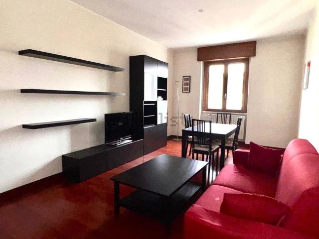 Appartamento in affitto di 83 m² in Via Luigi Galvani, 21