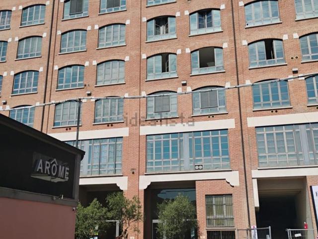 Appartamento in affitto di 83 m² in Via Mecenate