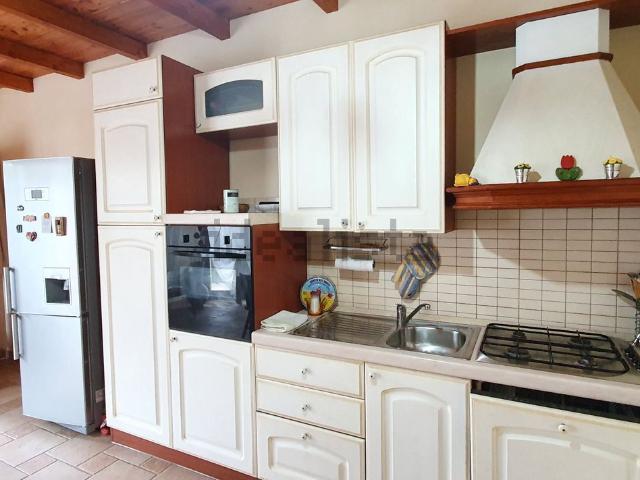 Appartamento in affitto di 83 m² in Via Murata, 2