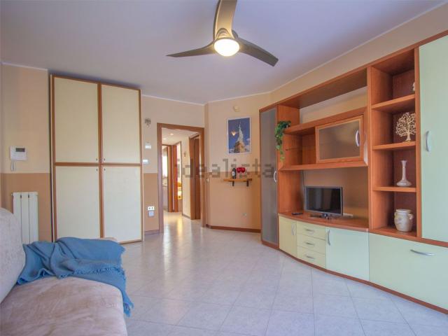 Appartamento in affitto di 83 m² in Via Prandina, 30