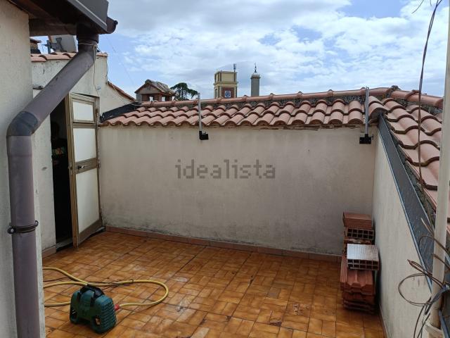 Appartamento in affitto di 83 m² in Via Santa Maria in Volturno