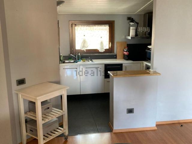 Appartamento in affitto di 83 m² in Via San Francesco d&apos Assisi