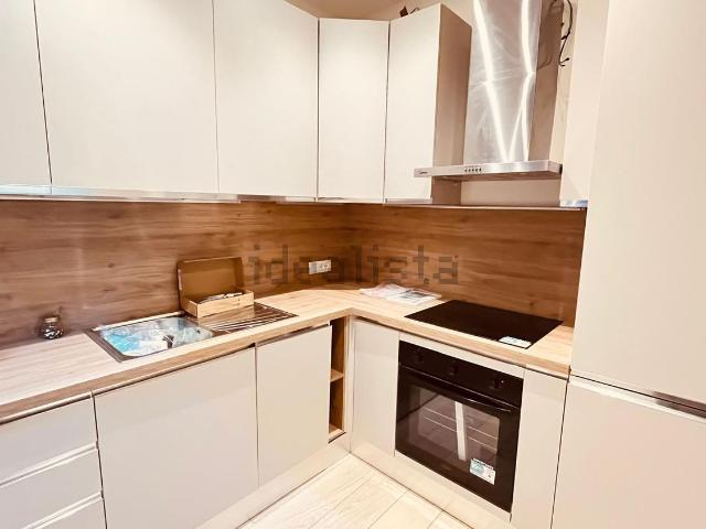 Appartamento in affitto di 83 m² in Via San Michele
