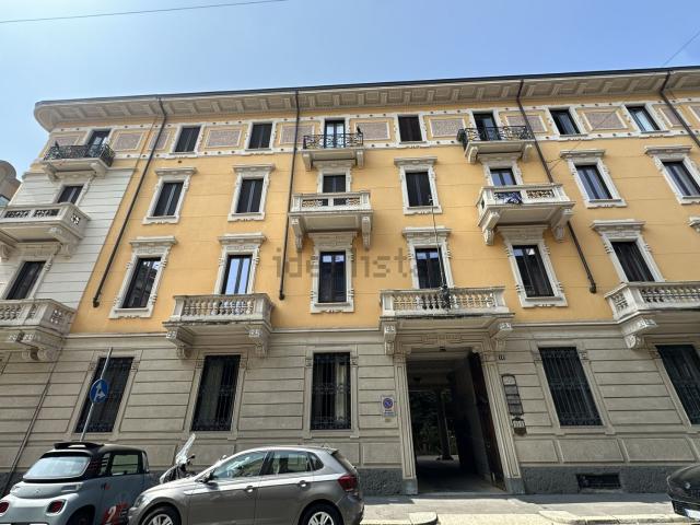 Appartamento in affitto di 83 m² in Via Spartaco