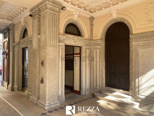 Appartamento in affitto di 83 m² in Via Spartaco