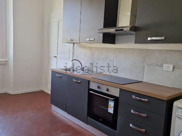 Appartamento in affitto di 83 m² in Via Spartaco