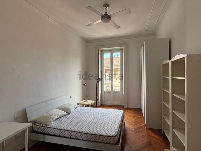 Appartamento in affitto di 83 m² in Via Spartaco, 10