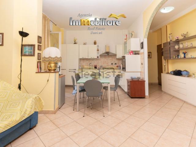 Appartamento in affitto di 83 m² in Viale Benvenuto Cellini