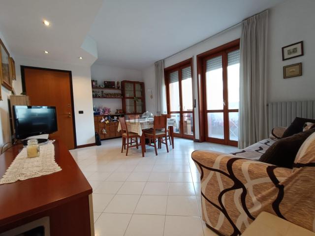 Appartamento in affitto di 83 m² in Viale Libertà, 160