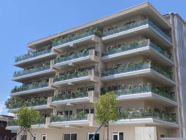 Appartamento in affitto di 83 m²