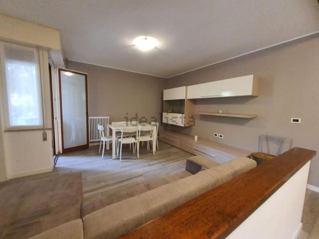 Appartamento in affitto di 83 m²
