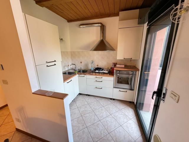 Appartamento in affitto di 83 m²