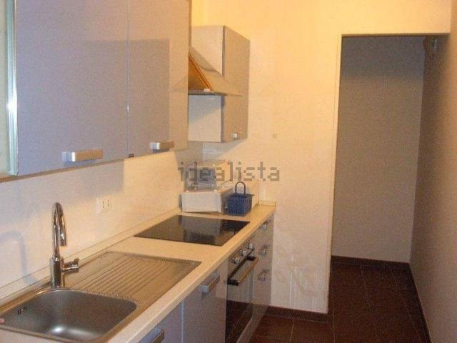 Appartamento in affitto di 83 m²